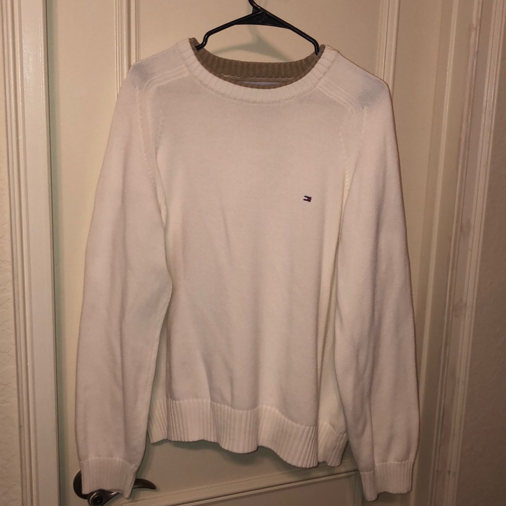 Tommy Hilfiger Crewneck